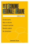 Les rôles multiples des circuits courts alimentaires de proximité dans le programme LEADER : le cas des GAL d’Occitanie