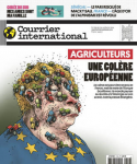 Dossier Agriculteurs : une colère européenne