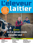 Dossier : Valorisation, s'équiper pour transformer son lait