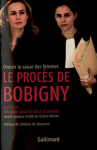 Le procès de Bobigny