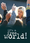 It's a free world (2007)