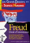 Freud, droit d'inventaire