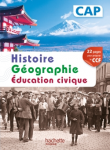 Histoire - Géographie - Education civique : CAP [programme 2014]