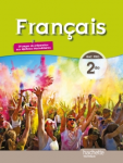 Français 2de Bac Pro [programme 2014]