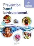 Prévention santé environnement, 2de Bac Pro [programme 2014]