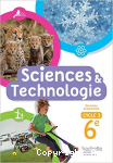Sciences et Technologies cycle 3 / 6e [programme 2016]