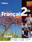Français, 2de [programme 2019]