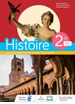 Histoire, 2de [programme 2019]