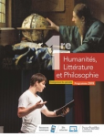 1re, enseignement de spécialité : Humanités, littérature et philosophie [Programme 2019]