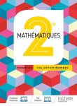 Mathématiques 2de [Programme 2019]