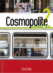 Cosmopolite : méthode de français, A2