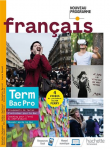 Français Terminale Bac Pro