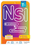 NSI, Numérique et sciences informatiques, Terminale spécialité