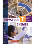 Physique chimie Terminale, enseignement de spécialité [programme 2020]