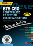 BTS Comptabilité et gestion des organisations [CGO]
