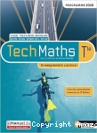 TechMaths, terminale voie technologique STMG, ST2S, STI2D, STL, STHR