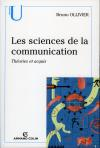 Les sciences de la communication