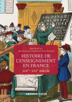 Histoire de l'enseignement en France, XIXe-XXIe siècle