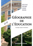 Géographie de l'éducation