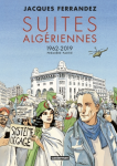 Suites algériennes. Vol. 1 : 1962-2019
