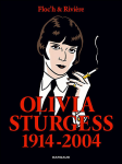 Albany. Vol. 4 : Olivia Sturgess, 1914-2004