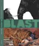 Blast. Vol. 2 : L'apocalypse selon saint Jacky