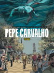 Pepe Carvalho : Tatouage