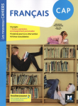 Français CAP [programme 2019]