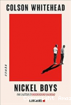 Nickel boys
