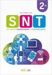 SNT - Sciences Numériques et Technologie 2de [réforme 2019]