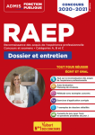 RAEP, reconnaissance des acquis de l'expérience professionelle : concours et examens, catégories A, B et C