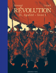 Révolution. Vol. 2 : Egalité