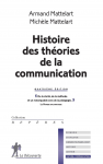 Histoire des théories de la communication