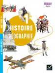 Histoire Géographie, 1re [nouveaux programmes 2019]