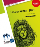 Illustrator 2021 pour PC/MAC
