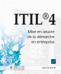 ITIL®4 [Information Technology Infrastructure Library]