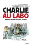 Charlie au labo