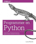 Programmer avec Python