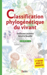 Classification phylogénétique du vivant. Tome 1