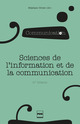 Sciences de l'information et de la communication