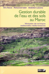 Gestion durable des eaux et des sols au Maroc
