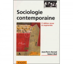 Sociologie contemporaine