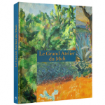 Le grand atelier du Midi : de Cézanne à Matisse - Musée Granet, Aix-en Provence ; de Van Gogh à Bonnard - Musée des Beaux-Arts, palais Longchamp, Marseille, 13 juin 2013 - 13 octobre 2013