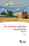 Les machines agricoles