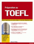 Préparation au TOEFL