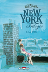 New York Trilogie. Vol. 1 : La Ville