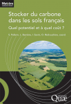Stocker du carbone dans les sols français