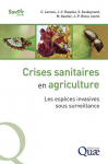 Crises sanitaires en agriculture