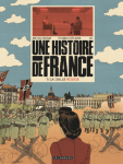 Une histoire de France. Vol. 1 : La dalle rouge