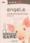 Engele : environnement et gestion de l'élevage porcin